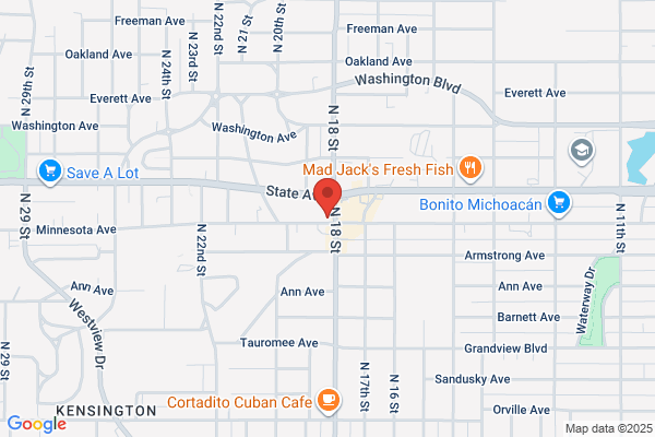 Prehop Dry Cleaners