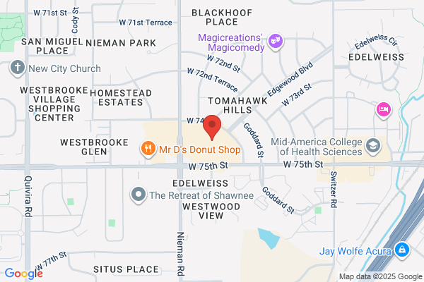 Shawnee Plaza Coin Laundry