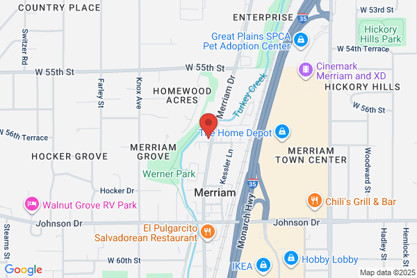 Merriam Hardware Inc