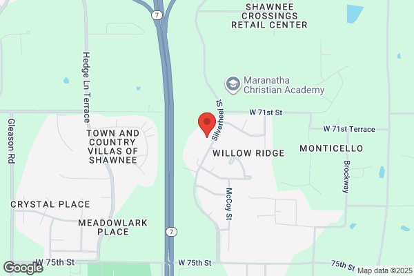 Discovery Mood & Anxiety Program - Shawnee