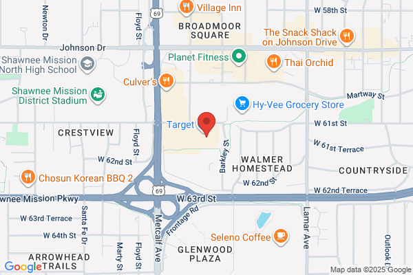 Target Optical