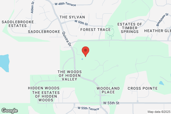 Marrs Tree Service