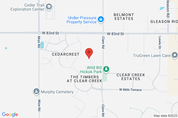 Preserves At Clearcreek the