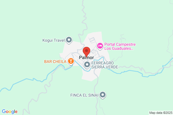 Palmor, LLC
