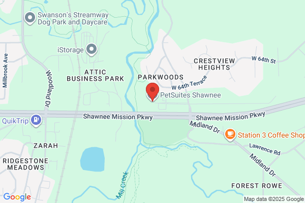 PetSuites Shawnee
