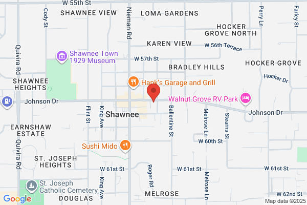 Amos Family Funeral Home & Crematory