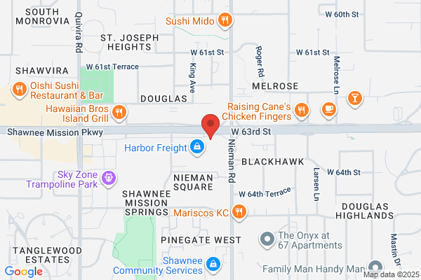 Athletico Physical Therapy - Shawnee, KS