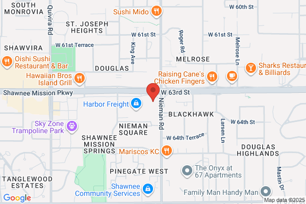 Cottman Transmission and Total Auto Care