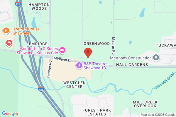 Champlin Architects