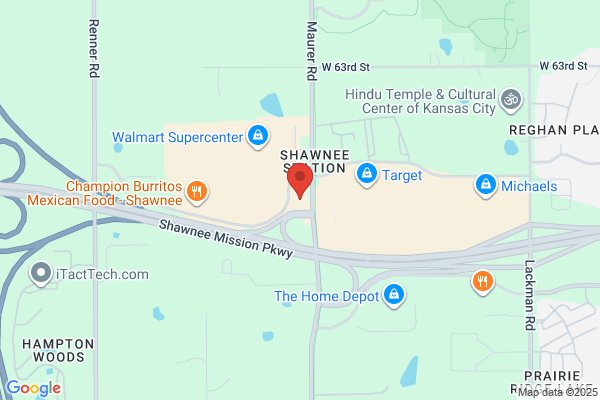 Eye Associates of Overland Park