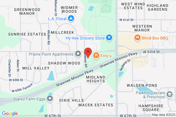 Infinity RV & Boat Repair