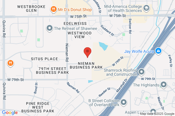 Mattress Firm Kansas City Warehouse