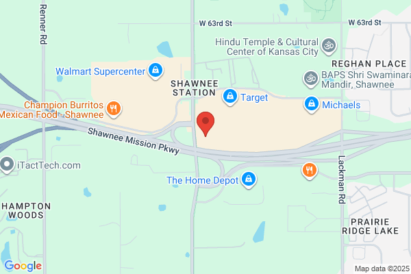 Mattress Firm Shawnee - Closed