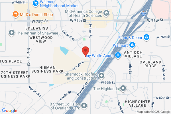 Miller Building Services