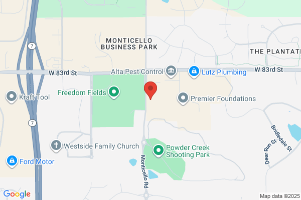 Mitchell Services Inc
