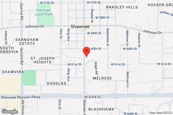 Old Shawnee Pizza