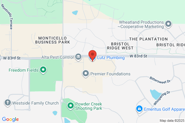 Bi-State Plumbing