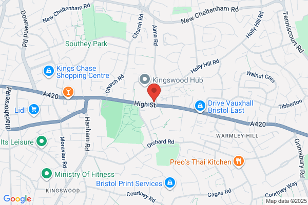 Bristol Plumbing