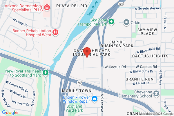 Reddi Services - Phoenix Plumbing and Septic