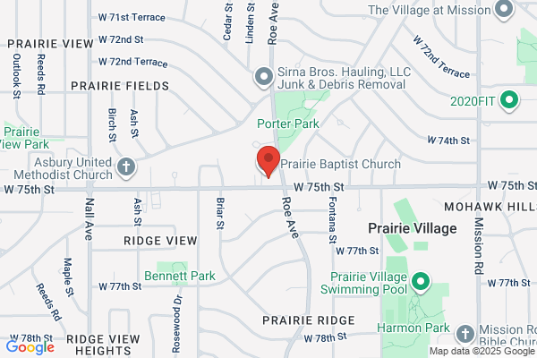 Prairie Early Childhood Center