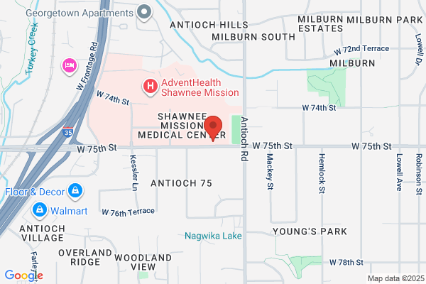 Antioch Hills Medical Office Building