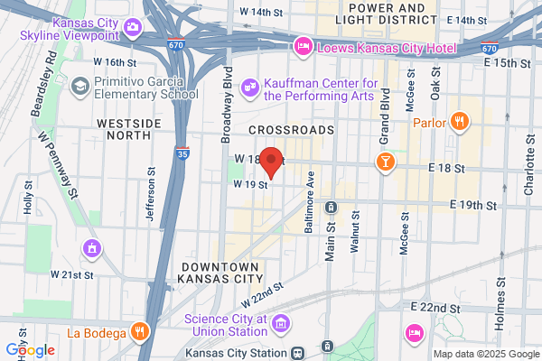 Christian Church of Greater Kansas City