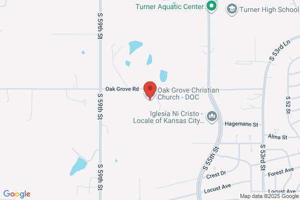 Oak Grove Christian Church