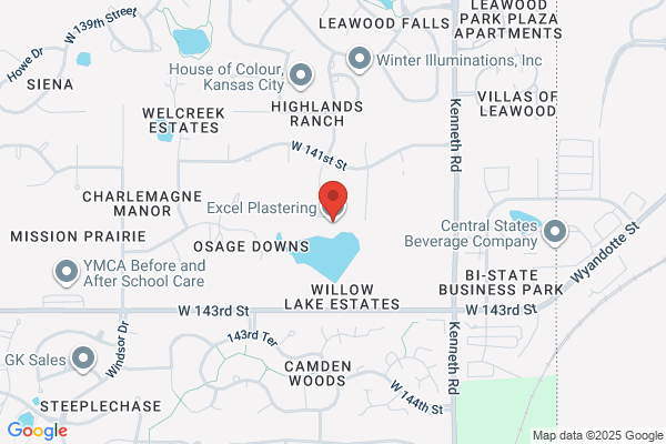 Excel Plastering LLC