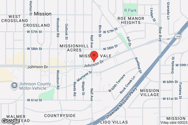 WingStand by Jefferson's—Mission