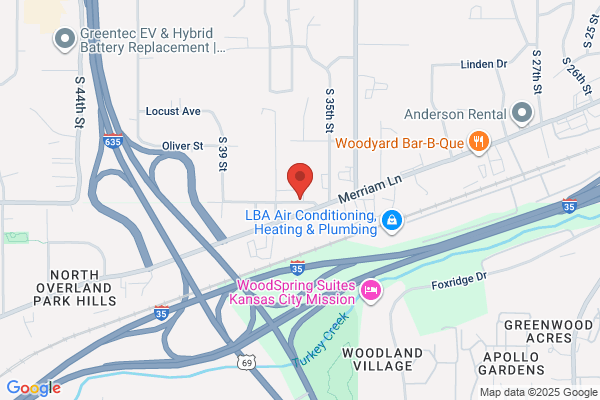L & M Tire Service