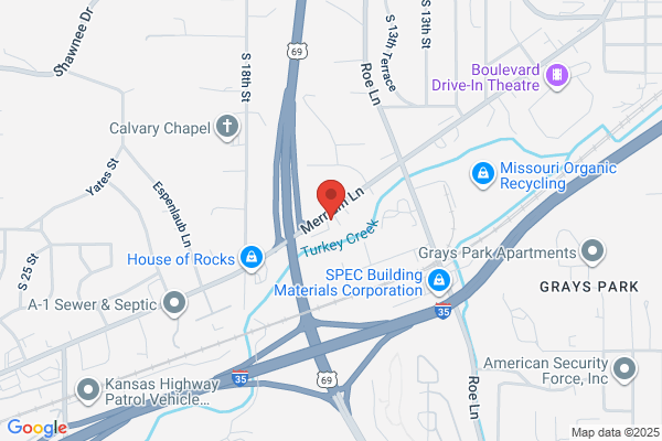 Kansas City Tree Care LLC