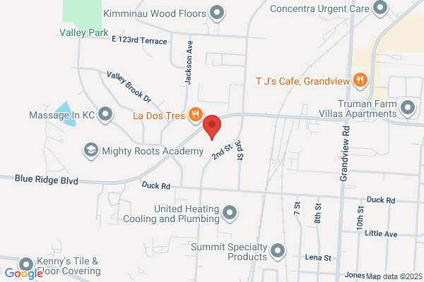 Cartwright Tree Care