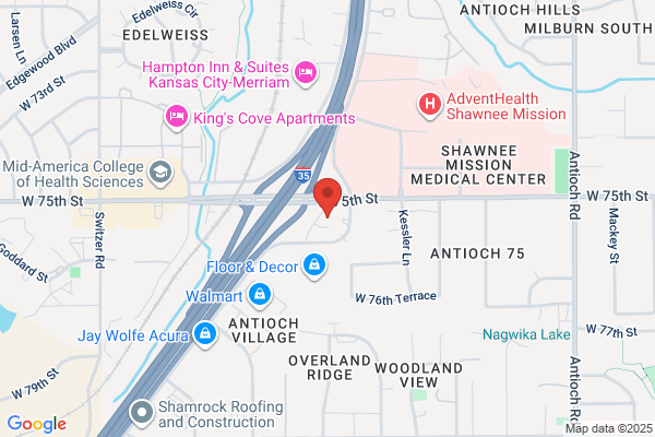 Johnson County Animal Clinic