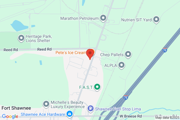 Papa Tom's Pizza & Subs