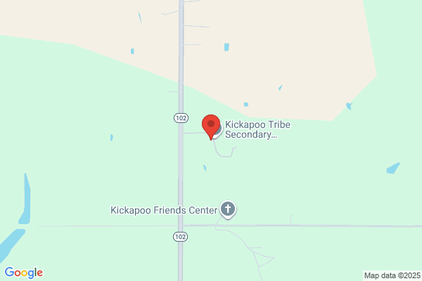 Kickapoo Tribal Accounting