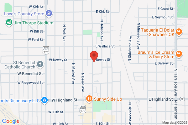 Broadway Liquor