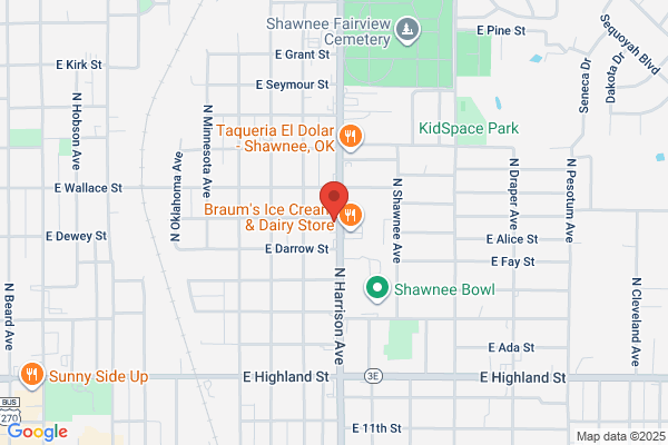 Fumo Oklahoma Dispensary