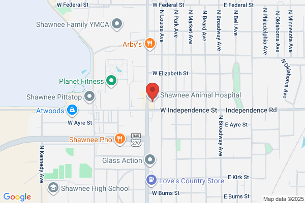 Shawnee Animal Hospital