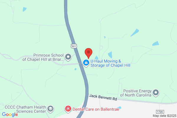 Dogwood Vet Hospital