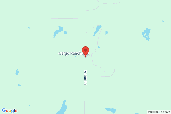 Joneson Ranch