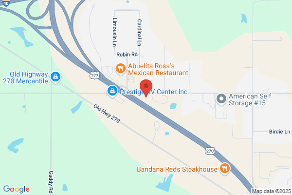 Trailer Supply Center
