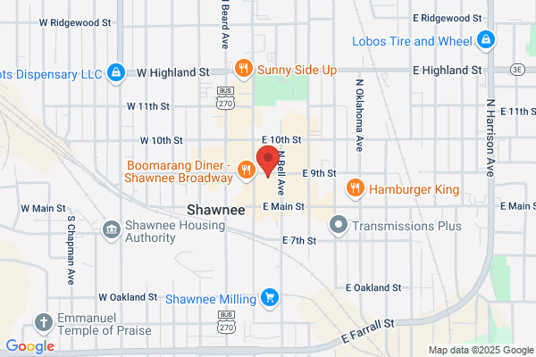 Gorman Associates Inc