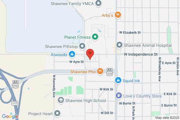 Shawnee Muffler Shop Inc