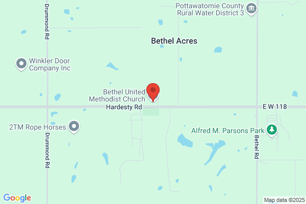 Bethel United Methodist Church