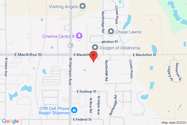 Northridge Church of Christ