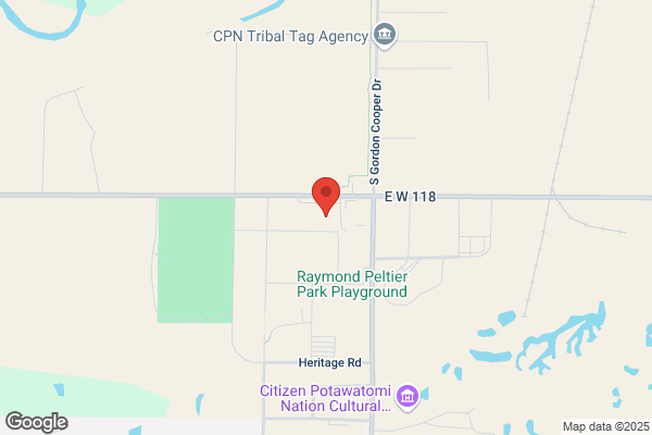 Bingo Potawatomi Tribe