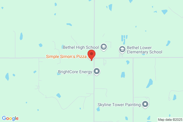 Dakota's Stop Inc