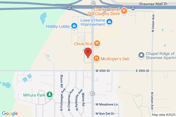 Aspen Dental - Shawnee, OK