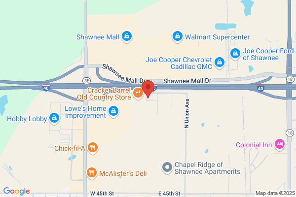 Family Dental of Shawnee