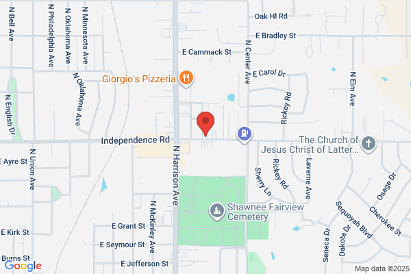 Alverson Gary Dentist